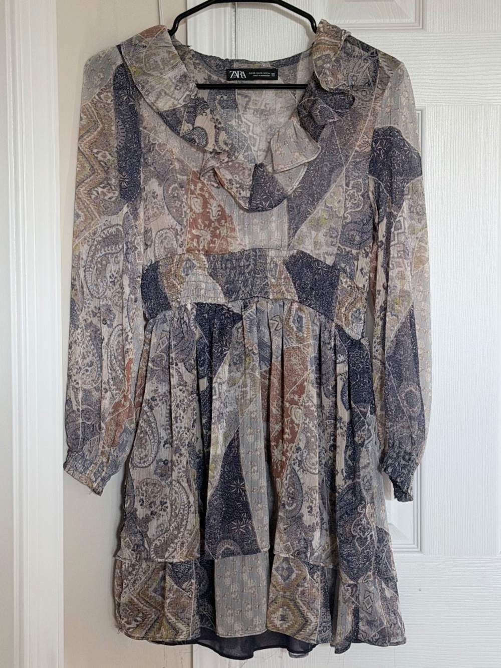 Zara Dress